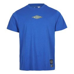 тениска,мъжки,тениски,o´neill,cabrillo,short,sleeve,t,shirt,princess,blue,(blue)