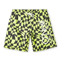 бански,гащета,детски,бански,костюми,o´neill,cali,crazy,14´´,swimming,shorts,yellow