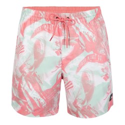 бански,гащета,мъжки,бански,костюми,o´neill,cali,crazy,16´´,swimming,shorts,peach,crazy,jack,(pink)