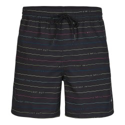 Бански гащета O´neill Cali First 15´´ swimming shorts - Grey (Black First In) бански,гащета,мъжки,бански,костюми,o´neill,cali,first,15´´,swimming,shorts,grey,(black,first,in)