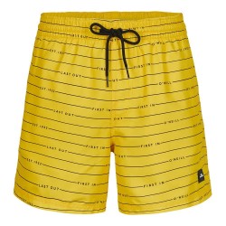 бански,гащета,мъжки,бански,костюми,o´neill,cali,first,15´´,swimming,shorts,yellow