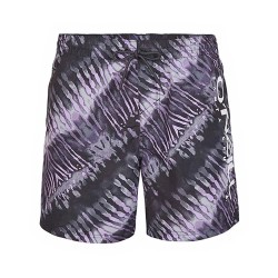 Бански гащета O´neill Cali Melting 16´´ swimming shorts - Purple (Grey Tie Dye) бански,гащета,мъжки,бански,костюми,o´neill,cali,melting,16´´,swimming,shorts,purple,(grey,tie,dye)