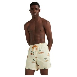 бански,гащета,мъжки,бански,костюми,o´neill,cali,print,15´´,swimming,shorts,beige,lost,island,(beige)