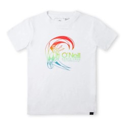 тениска,детски,тениски,o´neill,circle,surfer,short,sleeve,t,shirt,snow,white,(white)