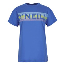 тениска,дамски,тениски,o´neill,connective,graphic,long,short,sleeve,t,shirt,princess,blue,(blue)