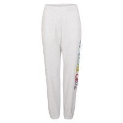 анцуг,дамски,панталони,o´neill,connective,joggers,white,melange,(white)