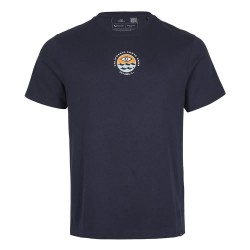 тениска,мъжки,тениски,o´neill,fair,water,short,sleeve,t,shirt,grey