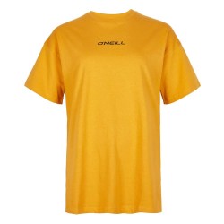 тениска,дамски,тениски,o´neill,future,surf,loose,short,sleeve,t,shirt,yellow