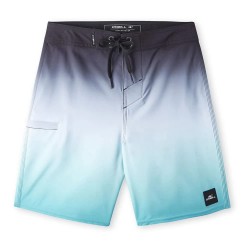 Бански гащета O´neill Hyperfreak Heat Fade 16´´ swimming shorts - Blue (Black Out) бански,гащета,детски,бански,костюми,o´neill,hyperfreak,heat,fade,16´´,swimming,shorts,blue,(black,out)