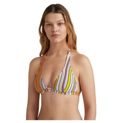 дамски,бански,костюми,o´neill,marga,bikini,top,multi,stripe,(multicolor)