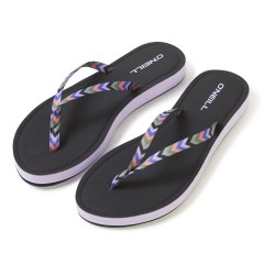 джапанки,мъжки,джапанки,и,чехли,o´neill,melina,flip,flops,multicolor,(black,out)