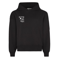 суичър,дамски,блузи,o´neill,noos,wow,hoodie,black
