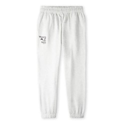 анцуг,детски,панталони,o´neill,noos,wow,joggers,white,melange,(white)