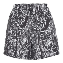 бански,гащета,дамски,бански,костюми,o´neill,ocean,mission,swimming,shorts,black,(white,.,black,comic,seaweed)