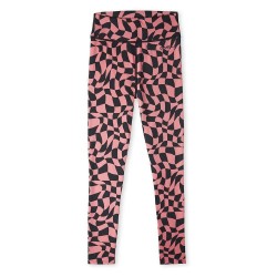 детски,клинове,o´neill,outdoor,active,leggings,pink,checkboard,(pink)