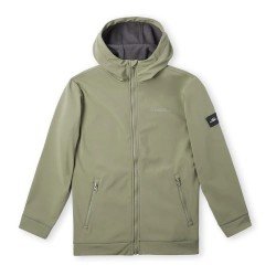 яке,детски,якета,и,палта,o´neill,outdoor,softshell,jacket,deep,lichen,green,(green)