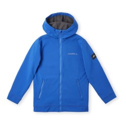 яке,детски,якета,и,палта,o´neill,outdoor,softshell,jacket,blue,(princess,blue)