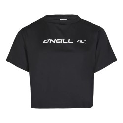 тениска,дамски,тениски,o´neill,rutile,cropped,short,sleeve,t,shirt,black,(black,out)