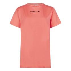 тениска,дамски,тениски,o´neill,rutile,long,short,sleeve,t,shirt,georgia,peach,(orange)