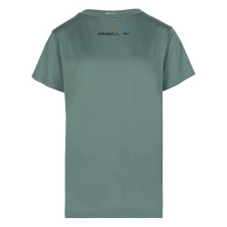 тениска,дамски,тениски,o´neill,rutile,long,short,sleeve,t,shirt,north,atlantic,(green)