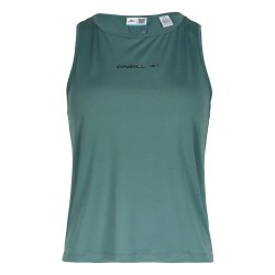 тениска,дамски,тениски,o´neill,rutile,sleeveless,t,shirt,north,atlantic,(green)