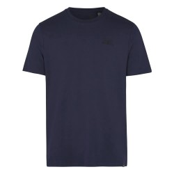тениска,мъжки,тениски,o´neill,small,logo,short,sleeve,t,shirt,ink,blue,(blue)