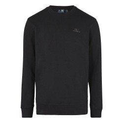 блуза,мъжки,пуловери,o´neill,small,logo,sweatshirt,black