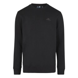 Блуза O´neill Small Logo sweatshirt - Black (Black Out) блуза,мъжки,пуловери,o´neill,small,logo,sweatshirt,black,(black,out)
