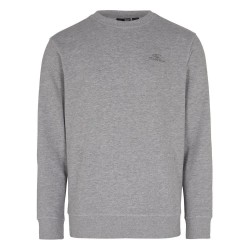 блуза,мъжки,пуловери,o´neill,small,logo,sweatshirt,silver,melee,(grey)