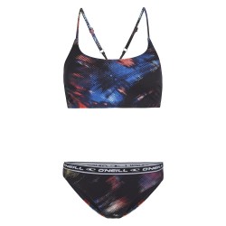 дамски,бански,костюми,o´neill,sport,bikini,black
