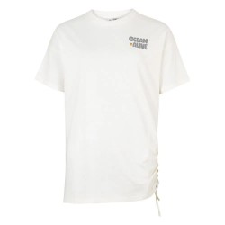 тениска,дамски,тениски,o´neill,stream,adjustable,short,sleeve,t,shirt,snow,white,(white)