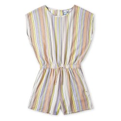 O´neill Talia romper - Multicolor (Multi Stripe) детски,облекла,за,момичета,o´neill,talia,romper,multicolor,(multi,stripe)