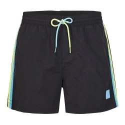 Бански гащета O´neill Vert Retro 14´´ swimming shorts - Black (Black Out) бански,гащета,мъжки,бански,костюми,o´neill,vert,retro,14´´,swimming,shorts,black,(black,out)