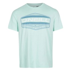 Тениска O´neill Warnell short sleeve T-shirt - White (Beach Glass) тениска,мъжки,тениски,дамски,тениски,o´neill,warnell,short,sleeve,t,shirt,white,(beach,glass)