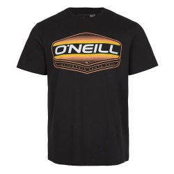 Тениска O´neill Warnell short sleeve T-shirt - Brown (Black Out) тениска,мъжки,тениски,дамски,тениски,o´neill,warnell,short,sleeve,t,shirt,brown,(black,out)