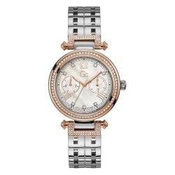 часовник,часовници,gc,prime,chic,y78003l1mf,woman,watch,golden,(silver)