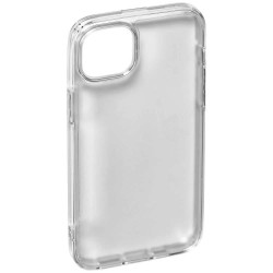 Spigen iPhone 14 Plus Ultra Hybrid phone case - Clear (Clear) други,аксесоари,spigen,iphone,14,plus,ultra,hybrid,phone,case,clear,(clear)