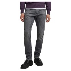 дънки,мъжки,панталони,g,star,3301,slim,fit,jeans,vintage,skyrocket,(grey)