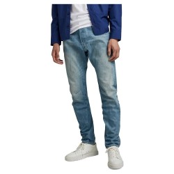 дънки,мъжки,панталони,g,star,arc,3d,fit,jeans,blue