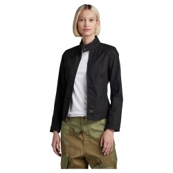 яке,дамски,якета,и,палта,g,star,biker,jacket,green