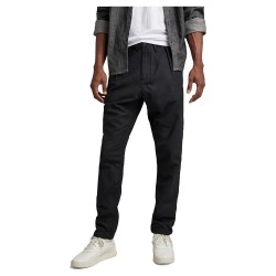 панталони,мъжки,панталони,g,star,cosy,trainer,pants,dark,black,(black)
