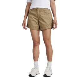 къси,панталони,дамски,панталони,g,star,judee,denim,shorts,green