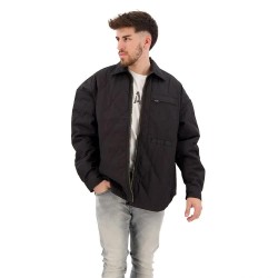 Яке G-Star Postino Oversized 2.0 jacket - Black (Dark Black) яке,мъжки,якета,g,star,postino,oversized,2.0,jacket,black,(dark,black)