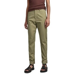 панталони,тип,чино,дамски,панталони,g,star,slim,fit,chino,pants,smoke,olive,(green)