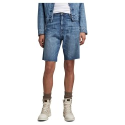 къси,панталони,дамски,панталони,g,star,type,89,denim,shorts,blue