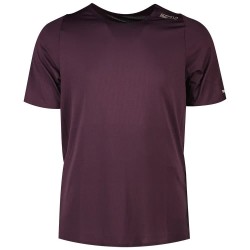 тениска,мъжки,тениски,2xu,light,speed,tech,short,sleeve,t,shirt,purple,(hortensia,dusk,reflective)