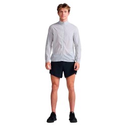 яке,мъжки,якета,2xu,light,speed,ultralight,jacket,grey,(harbor,mist,white,reflective)