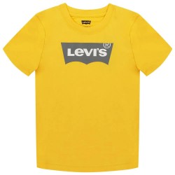 тениска,мъжки,тениски,дамски,тениски,levi´s,®,batewing,short,sleeve,t,shirt,yellow,(amber)
