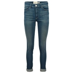 дънки,дамски,панталони,salsa,jeans,destiny,skinny,fit,jeans,greencast,(blue)