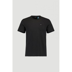 Тениска O´neill Jack´S Base short sleeve T-shirt - Black (BlackOut A) тениска,мъжки,тениски,дамски,тениски,o´neill,jack´s,base,short,sleeve,t,shirt,black,(blackout,a)